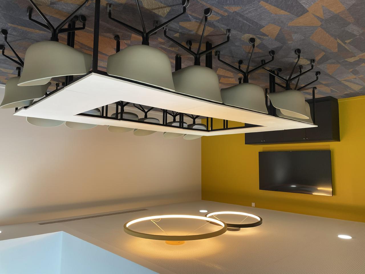 Bureau Ivry-sur-Seine 6763m² Location bureau Ivry-sur-Seine Val-de-Marne OLBUR2118421 11